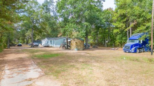 17258 Old Hwy 105, Conroe TX  77304-4434 exterior