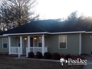1214 Askins Rd, Hartsville, SC 29550-7828