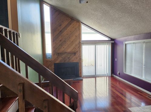 3664 Danube Cir, Aurora CO 80015-3161 exterior