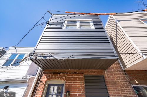 4718 Larchwood Ave, Philadelphia PA 19143-1813 exterior