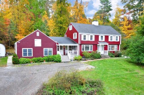 198 Talcott Notch Rd, Farmington, CT 06032-1635