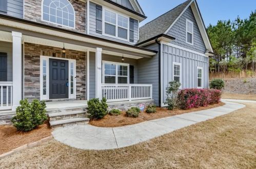 149 Greenfield Way, Newnan, GA 30263-7072