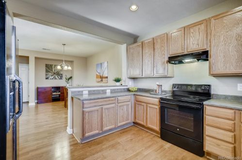 6367 Xanadu Way, Englewood CO 80111-2467 exterior