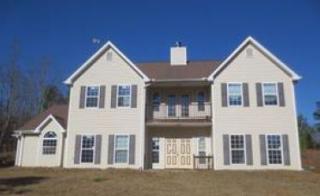 1200 Day Rd, Meansville, GA 30256-2723