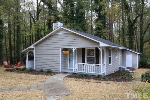 3740 Lake Rd, Apex, NC 27539-7642