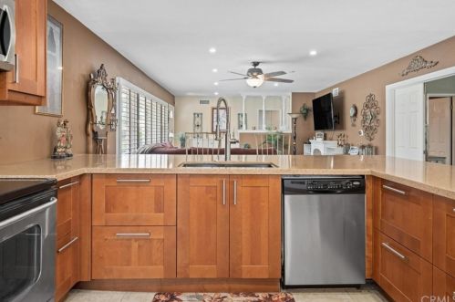 2321 Daventry Rd, Riverside CA  92506-1531 exterior