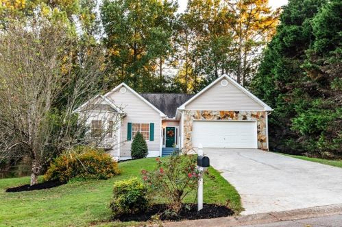 4020 Hemingway Dr, Monroe, GA 30656-7931