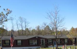350 Sands Rd, Pulaski, TN 38478-9371