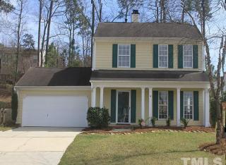 4 Homestead Ct, Durham, NC 27713-7136