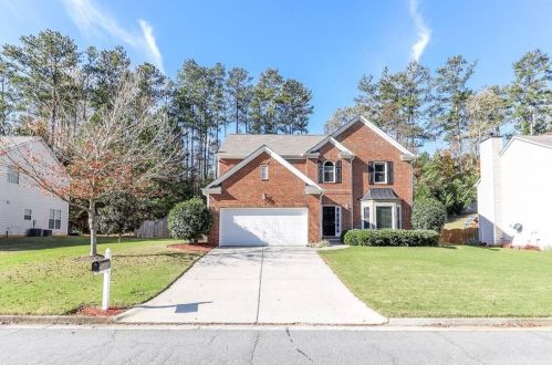 331 Ivy Manor Dr, Marietta, GA 30064-5118