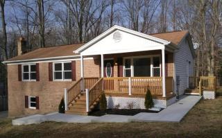 26460 Tin Top School Rd, Mechanicsville, MD 20659-2583