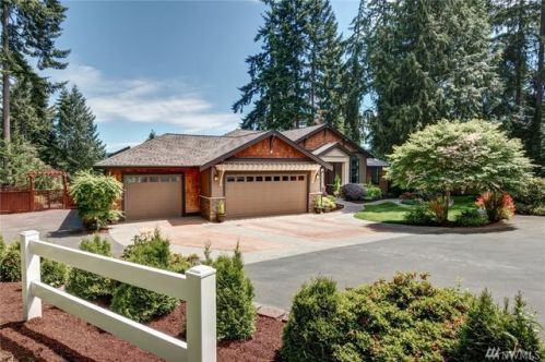 14411 Starr Rd, Olalla, WA 98359-8597