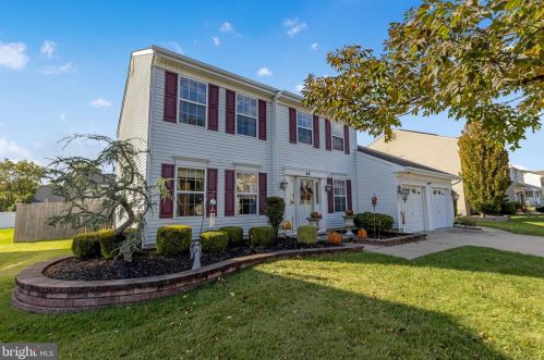 44 Whitall Dr, Erial, NJ 08081-1149