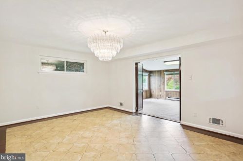 604 Sisson St, Silver Spring MD 20902-3156 exterior