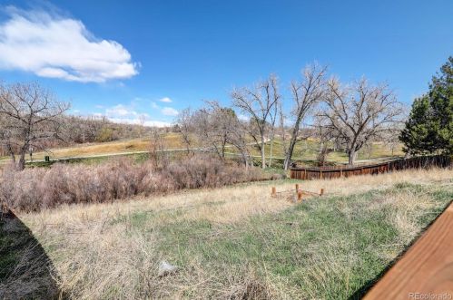 1246 Croke Dr, Denver CO  80260-5427 exterior