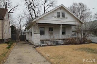 1127 Thrush Ave, Peoria, IL 61604-3327