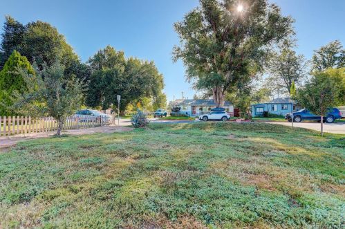 4895 Pennsylvania St, Englewood CO 80113-6920 exterior