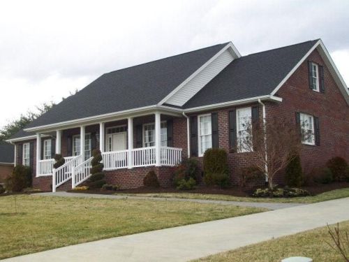 109 Dakota Dr, Danville, VA 24540-8185