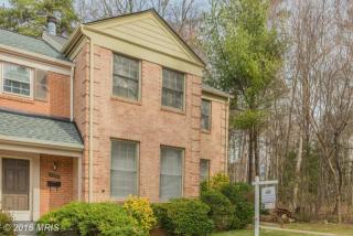 5469 Cheshire Meadows Way, Fairfax, VA 22032-3217