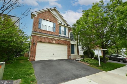 7996 Almeda Ct, Lorton, VA 22079-2363