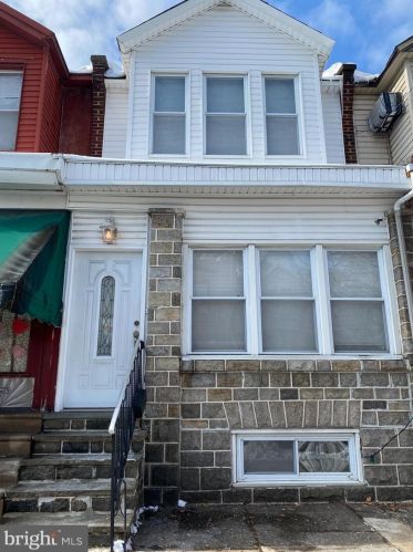 2736 16 St, Philadelphia PA  19145-4918 exterior