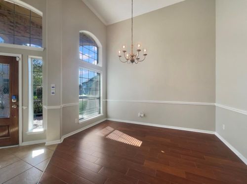 9903 King William Dr, Morgans Point TX 77571-4517 exterior