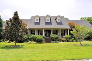 1910 Big Buck Ln, Pigeon Forge, TN 37876-0180