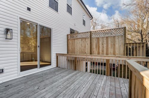 2616 Hackberry St, Cincinnati OH  45206-2121 exterior