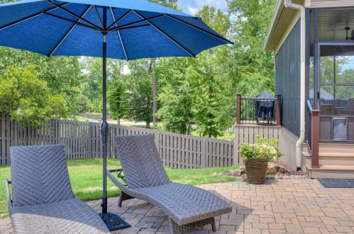 420 Buxton Ln, Evans GA  30809-6775 exterior