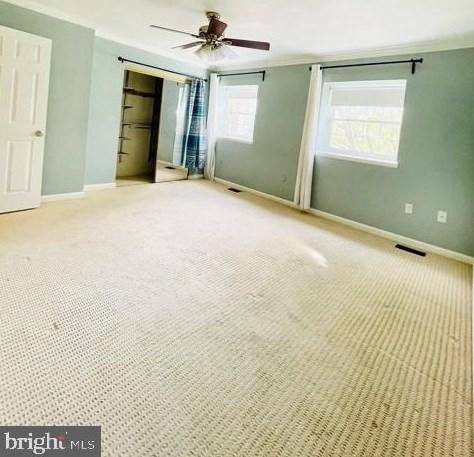 3517 Cranmer Mews, Woodbridge VA  22193-5302 exterior