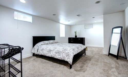 1520 Xanthia St, Denver CO  80220-2218 exterior