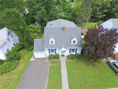 68 Tobey Ave, Windsor, CT 06095-3724