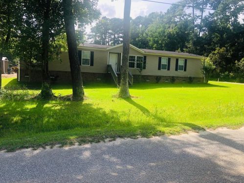 524 Old Fort Dr, Ladson SC  29456-5232 exterior