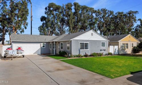 2540 Acacia St, Oxnard, CA 93033-4607