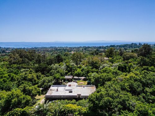 756 Hot Springs Rd, Santa Barbara, CA 93108-1107