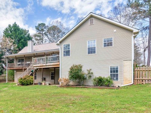 116 Alexander Dr, Mcdonough, GA 30252-4551
