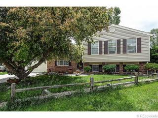 7153 Cody Cir, Littleton, CO 80128-4214
