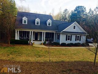 132 Hidden Falls Walk, Griffin, GA 30224-9004