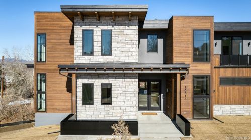 10317 32nd Ave, Denver CO  80033-5503 exterior