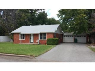 710 Rosser, Tipton, OK 73570-5026
