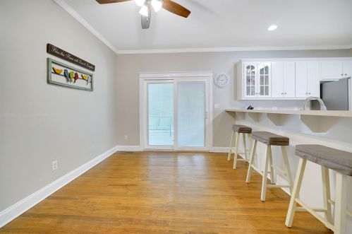 307 Gardenia Dr, Evans GA  30809-8240 exterior