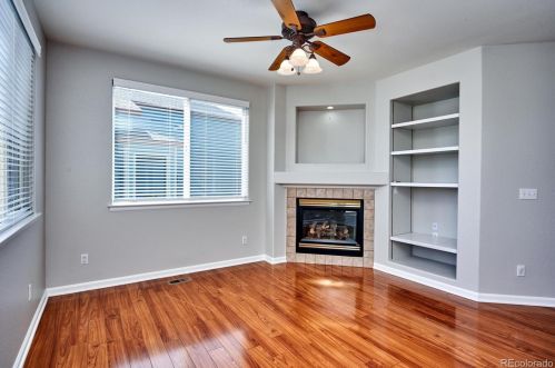 18060 Orch Pl, Aurora CO exterior