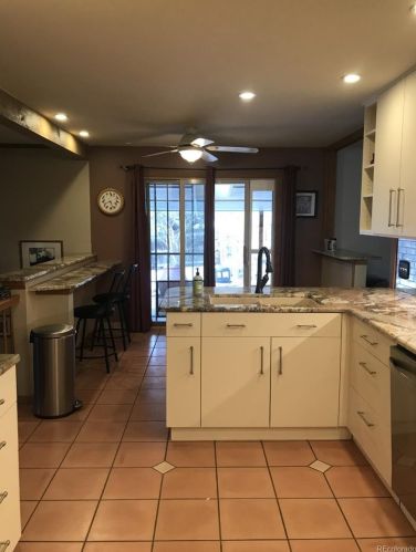 2469 Brentwood St, Denver CO  80214-5544 exterior