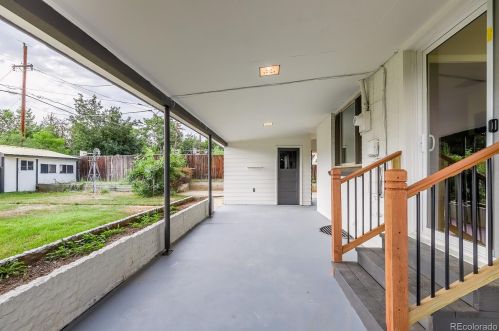 3119 Lowell Blvd, Denver CO 80219-4566 exterior