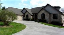 217 Shoreline Dr, Dandridge, TN 37725-5377