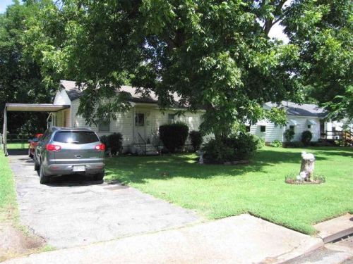 4616 Talley Rd, Millington, TN 38053-1923