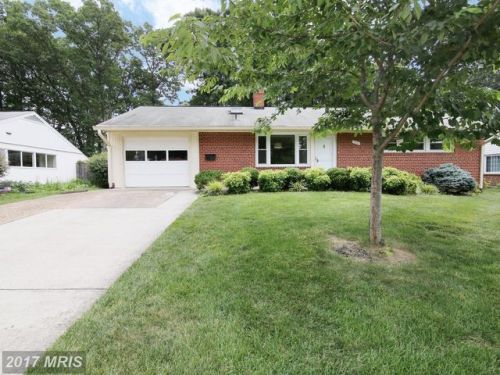5407 Clifton St, Springfield, VA 22151-3818