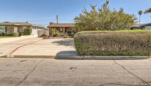 726 Forestdale Ave, Glendora, CA 91740-4170