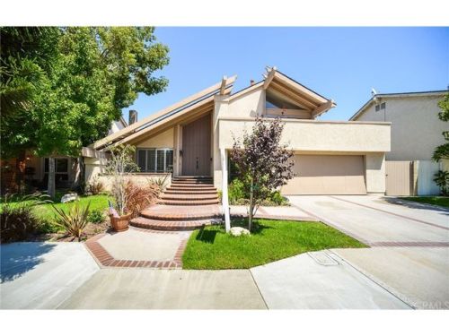 4173 Paseo De Oro, Cypress, CA 90630-3417