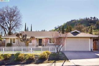 3263 Withers Ave, Lafayette, CA 94549-1942